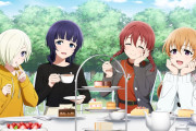 【虹ヶ咲】ニジガク三年生ってぶっちゃけ……【ラブライブ！】