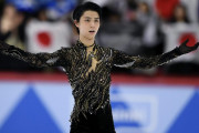 羽生結弦の離婚に世界が騒然！←「結婚したばかりなのに？！」（海外の反応）