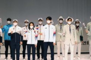 【悲報】韓国「東京五輪を報道するために韓国人記者を特別入国させろ」