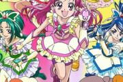 【悲報】プリキュア、弱者男性の性欲に屈してしまうｗｗｗｗｗ