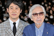 山田洋次監督、大泉洋を称賛「別の“寅さん”が撮れるのではないか」 #映画 |  大泉って悪くないけどこれといった当たり役がないよね