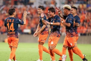 清水、宇野2戦連発で群馬に4-0完勝し首位浮上！横浜FCと長崎の上位対決は痛み分け！山口は栃木下し4位浮上！大分は熊本との九州ダービーを制す！J2第26節（関連まとめ）