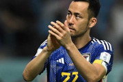 【悲報】吉田麻也さん、日本サッカー界のガラパゴス化に懸念…「Jリーグのルールを変えていかないと日本は置いていかれる」