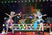 グラブルのリアイベ、VTuberが乱入した時の会場の雰囲気が・・・