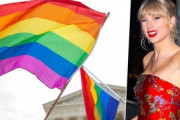 【米国】LGBTQ＋の差別禁止する「平等法」が可決…テイラー・スウィフトらが祝福