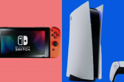 スイッチって全てにおいてPS5の劣化じゃね？