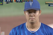 DeNA森原投手、日シリ登板に向けて自信を見せる「向こうの球場は何度も投げている。元パ・リーガーとして、やったりますよ！」