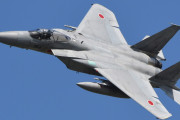 中国人「日本航空自衛隊のF-15Jは北京まで1時間未満で到着する。我々は終わりだ…」
