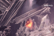 【MHW】歴戦王と戦うまで龍結晶の落石知らんかったわ【モンハンワールド】