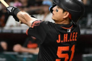 全然イチローじゃない件　〜　衝撃の大スランプ　打率1割台の貧打に悩む“韓国のイチロー”イ・ジョンフにMLB関係者も嘆き「KBOを軽視しているわけではないが…」