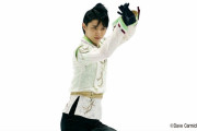 【日本男子フィギュアスケーター】羽生結弦、宇野昌磨…北京五輪で注目すべき4人をピックアップ！