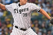 オリックス李承燁、阪神メンドーサ、ヤクルトバンデンハーク←こういうの
