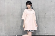 【STU48】高雄さやか、大谷映美里プロデュース『Rosé Muse』を着る【＝LOVE】