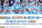 【日向坂46】コラボきたー！！！！