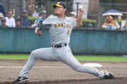 【阪神】伊藤将司がフェニックスＬ巨人戦で直球に手応え「いい感じに戻ってきている」５三振奪う