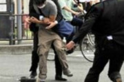 【悲報】安倍晋三元首相銃撃事件のSPさん、とんでもないことがバレてしまう…