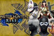 【悲報】DLC発売したばかりのモンハンライズさん、既に旧作ワールドに抜き返されていた