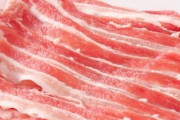 これがアメリカのスーパーで売ってる「薄切り肉」らしい