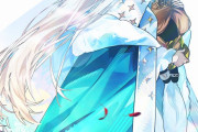 【FGO】アナスタシア Fate/GrandOrderのイラスト紹介3981