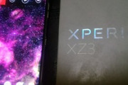 Xperia XZ3を1.5万円で購入ワイ、ニッコリ笑顔で無事帰宅