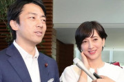 小泉進次郎環境大臣が育休取得へ！！しかし現職大臣の育休に批判の声も！！