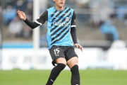 川崎DF田邉秀斗、左ひざ内側側副じん帯損傷で手術…全治4～5カ月の離脱へ　先月千葉より復帰したばかり（関連まとめ）