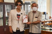【朗報】GACKTさん、首里城復興へ470万円寄付！！　「ファンや僕からの気持ち」
