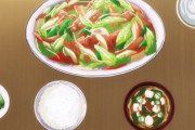 家で作る「野菜炒め」ってなんで野菜汁煮込みになっちゃうんだよ！