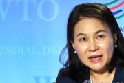 【ＷＴＯ事務局長選】米国が韓国候補支持を表明