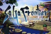 【動画】『サガ フロンティア』リマスター版が発売決定　 ヒューズが8人目の主人公として追加