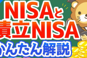 ワイ「27歳独身貯金100万積立nisa 52万」←普通か？