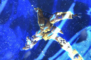 機動戦士ガンダムNTの思い出
