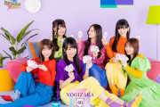 乃木坂46初のトレーディングカードゲーム発売決定！広報担当メンバーがコチラ！！！【乃木坂46】