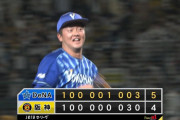 ＤｅＮＡが阪神との最終戦を勝利で飾る　対戦成績１６勝９敗　シーズン１６勝は２００４年以来１８年ぶり！