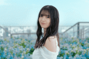 【乃木坂46】齋藤飛鳥×ここにはないものMV 美しい.gif 昼も夜も×ダンス好き