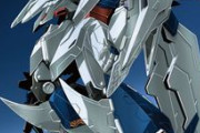 マフティーガンダム「さあ乗ってくれハサウェイ！ 」
