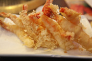 １番美味い天ぷらｗｗｗｗｗｗｗｗｗｗｗｗ