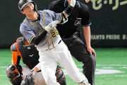 阪神・北條　今季１号！鬼門打破へ希望の光　矢野監督スタメン起用示唆「代打で右ってなれば北條っていうのもあるし、この先スタメンっていうのもありえる」