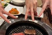 【画像】新人女性声優さん、叙々苑で焼肉を満喫「声優は儲からない」とはなんだったのか・・・？