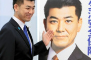 んで、立憲民主党は何が出来るかって話だろ　〜　【参院選】立民・泉健太代表「なぜ自民党はポスターに『決断と実行』と書いたのか。それは、やっていないから。岸田さんに力がないから」