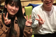 【乃木坂46】大園桃子卒業を受けたオリラジ藤森が・・・