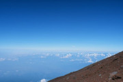 富士山登るんだけどさぁ