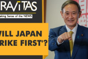 海外「この国を目覚めさせたら…」日本の「先制攻撃」は可能になるのか？報道に注目