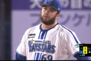【悲報】DeNAケイ、2イニング連続ブチギレ