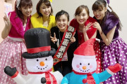 小島瑠璃子『ももいろクリスマス最高！個人的に新国立であんた飛ばしすぎ‼︎を聴きたい』kwkm『行こうぜ新国立の向こう側』