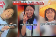 【朗画像】逮捕された女保育士さん、実は明るくていい人だった