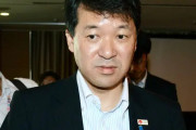 【裏金要求】泉田裕彦議員が告発、された星野伊佐夫県議は否定