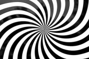 【画像】新たに、脳がバグる錯視が発見される