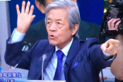 田原総一朗「対韓強硬論を世論の７割が支持…いまの日本は、非常に危ない。二度と戦争をしてはいけないのだ」