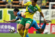 J2第16節　ジェフ千葉、秋田に完封負け